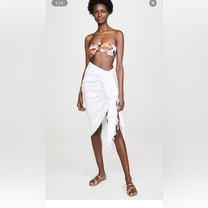 Just BEE Queen Tulum Skirt🤍